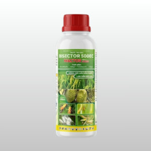 Thuốc Trừ Sâu Bisector 500EC
