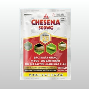 Thuốc trừ sâu Chesena 500WG