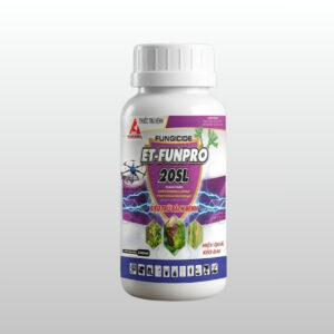 Thuốc trừ bệnh ET-FUNPRO 20SL