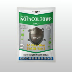 Thuốc trừ bệnh Nofacol
