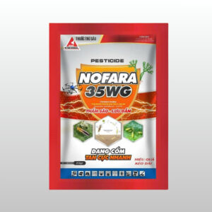 Thuốc trừ sâu Nofara 35WG