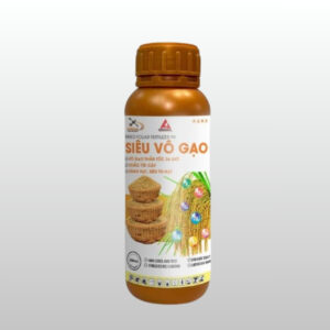 PHÂN BÓN LÁ SIÊU VÔ GẠO